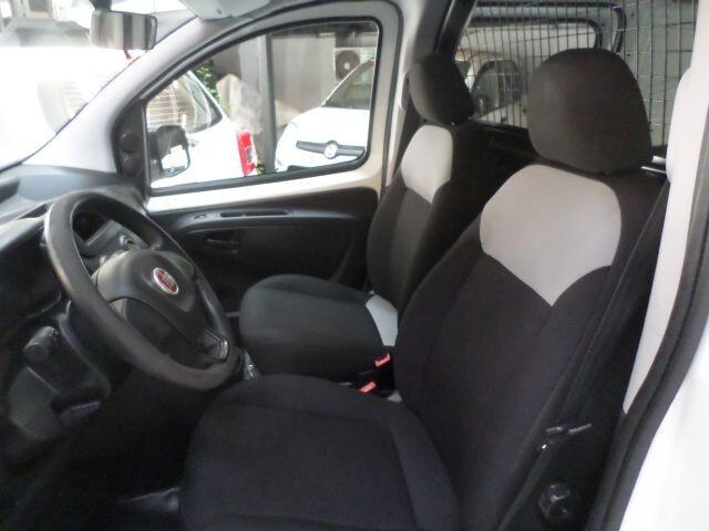 Fiat Fiorino 1.3 MJT 95cv Cargo SX P.Laterale Euro6D Autocarro