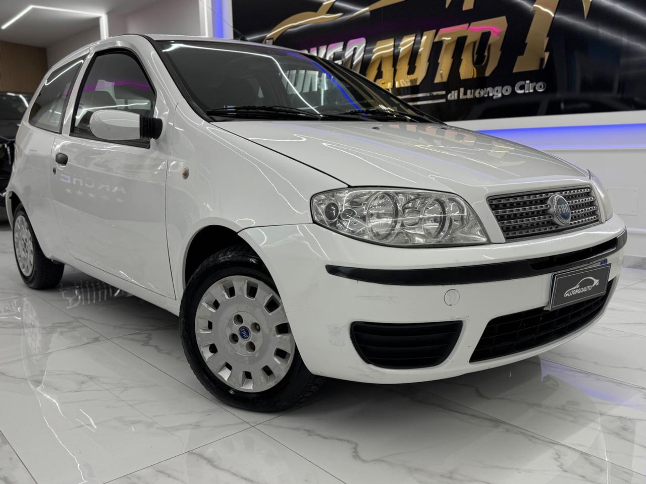 Fiat Punto Classic 1.3 MJT 3 porte