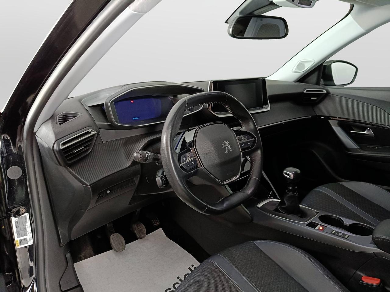 PEUGEOT 2008 2ª serie