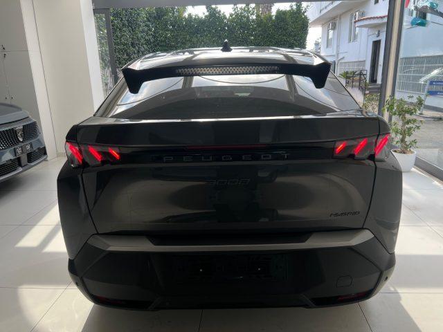 PEUGEOT 3008 Hybrid 145 e-DCS6 GT da?379,00 mensili