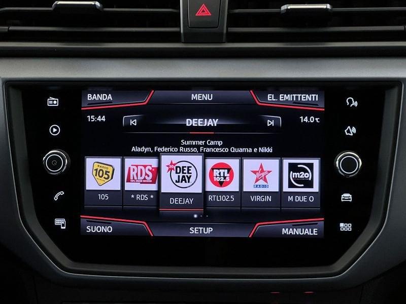 SEAT Arona Arona 1.6 TDI 95 CV Style