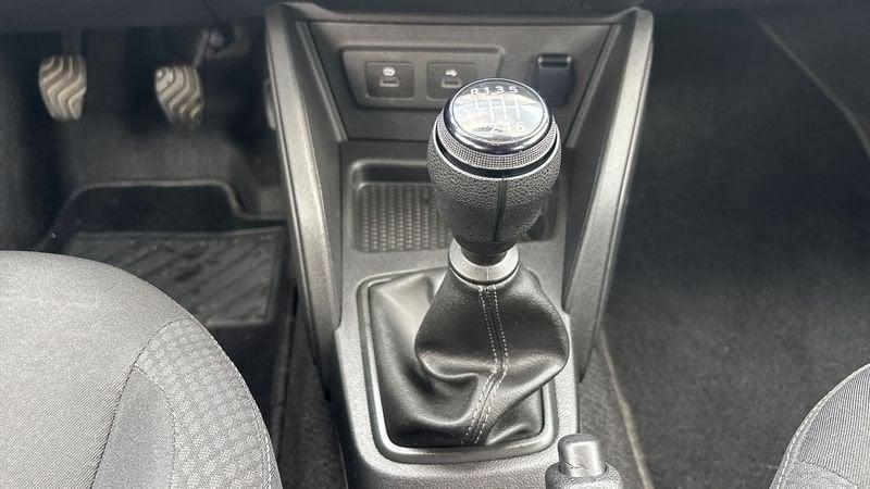 Dacia Duster 1.0 tce Expression Gpl 4x2 100cv