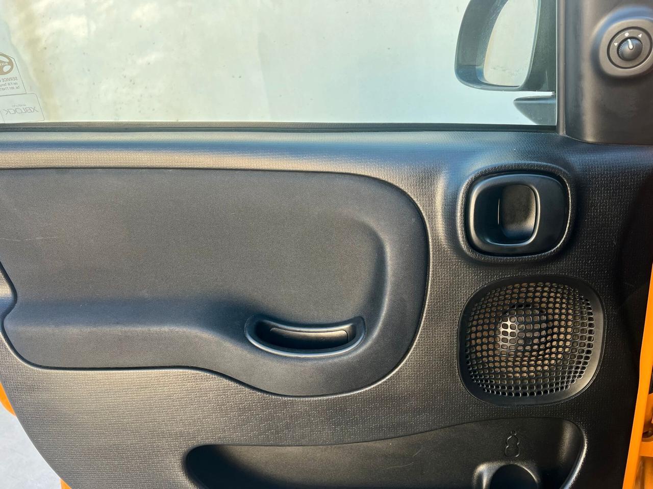 FIAT PANDA 1.2 GPL 69CV 2019!!!