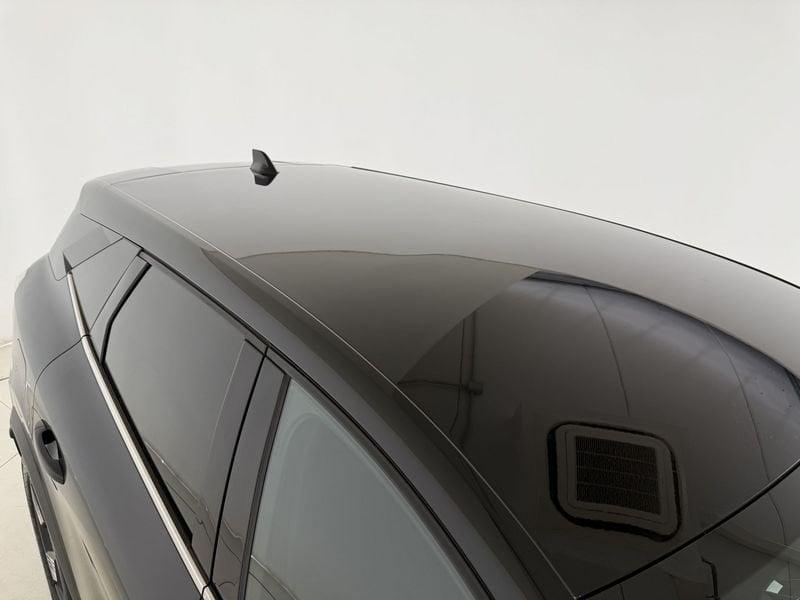 Renault Symbioz iconic full hybrid E-Tech 145cv
