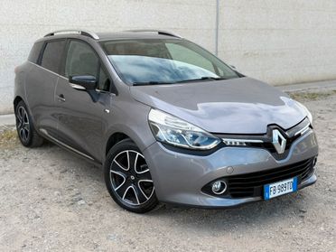 Renault Clio 1.5 DCI Diesel Euro 6B Neopatentati