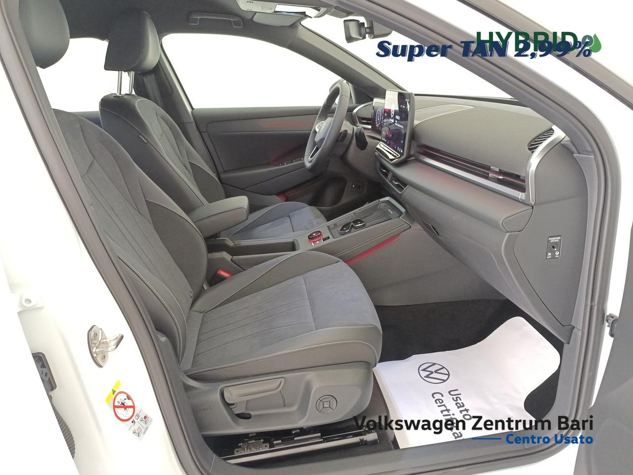 Volkswagen T-Roc 1.5 etsi style 150cv dsg