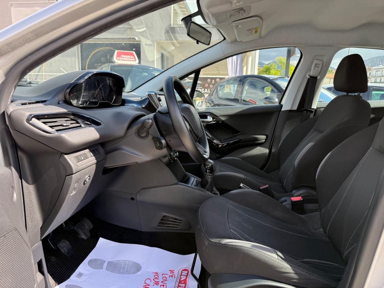 Peugeot 208 1.4 VTi 95 CV 5p. GPL Allure