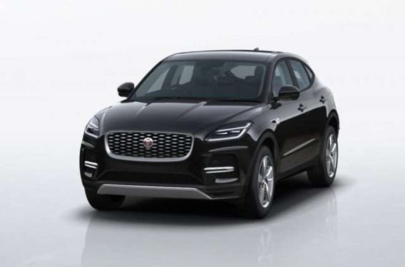 Jaguar E-Pace 1.5 I3 160 CV Auto SE
