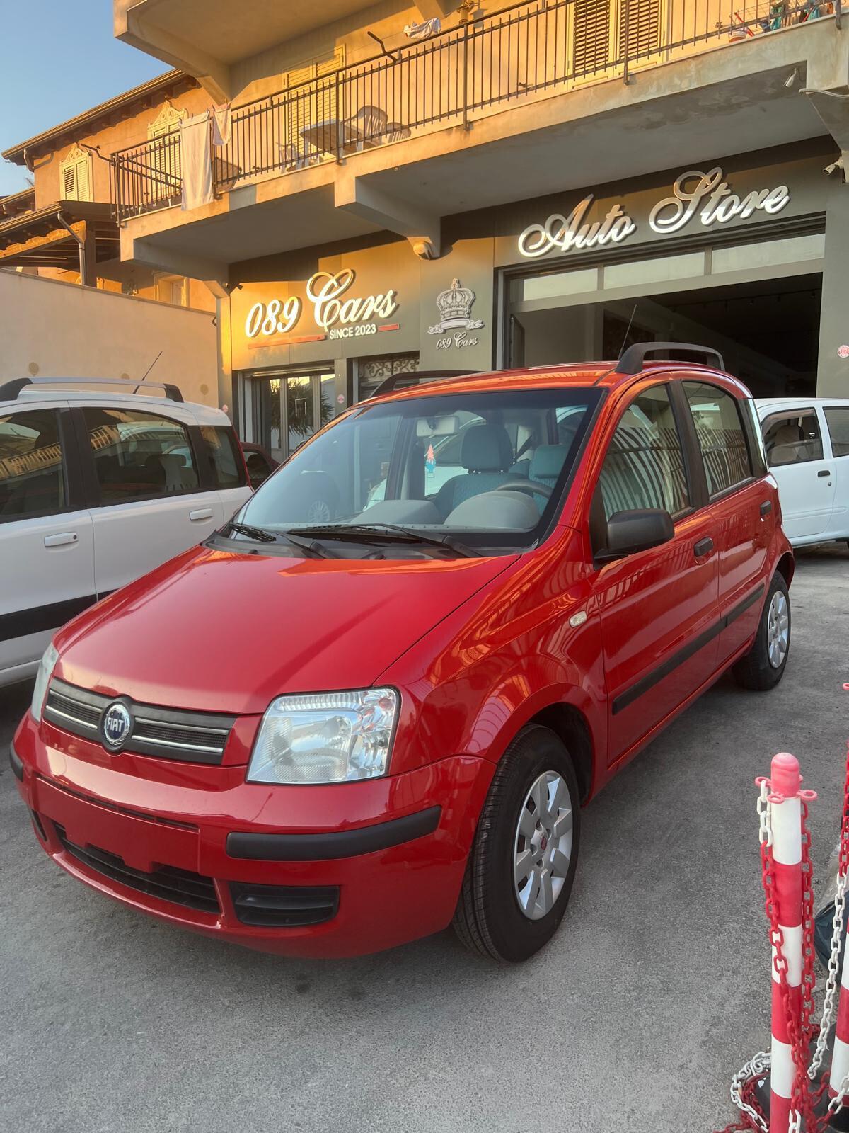 Fiat Panda 1.2
