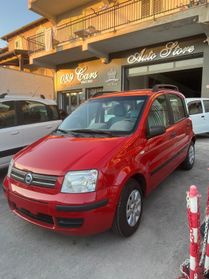 Fiat Panda 1.2