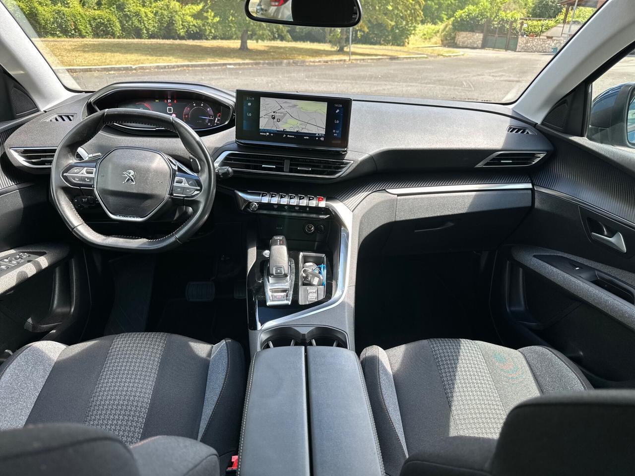 Peugeot 3008 BlueHDi 130cv EAT8 Active anno 01/2021