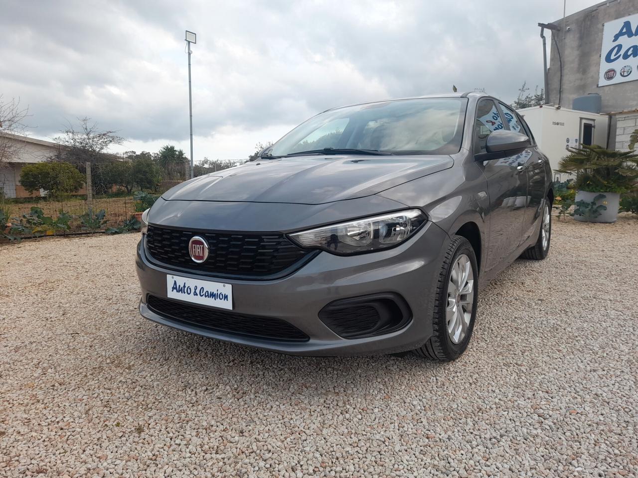 Fiat Tipo 1.6 Mjt S&S SW Easy ANNO 2019 NAVI