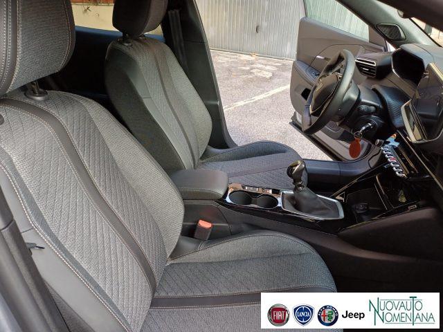 PEUGEOT 2008 PureTech 100 S&S Allure Aziendale Stellantis