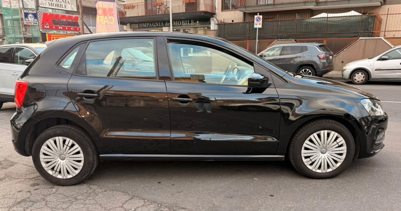 Volkswagen Polo 1.4 TDI 5p. Fresh BlueMotion Technology