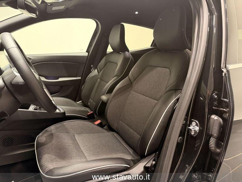 Renault Clio 1.0 tce Intens 90cv my21