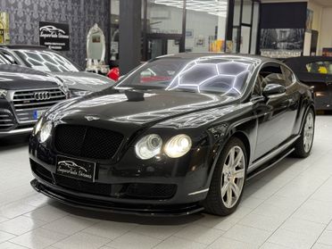 ASI Bentley Continental GT 6.0 V12 ASI