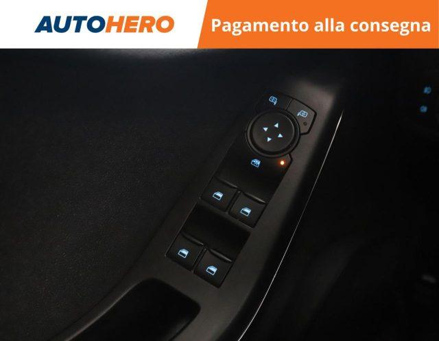 FORD Fiesta 1.0 Ecoboost Hybrid 125 CV 5 porte ST-Line