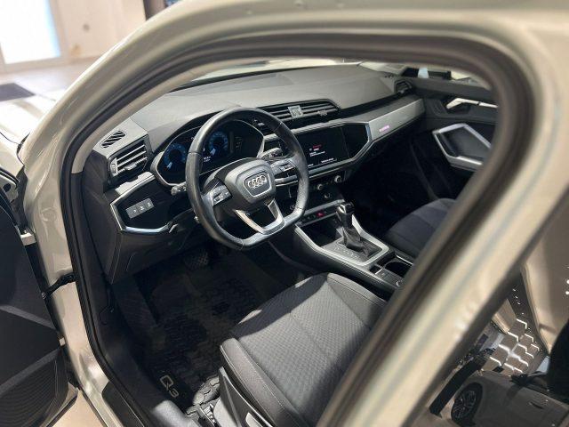 AUDI Q3 Sportback 35 TDI Business Plus