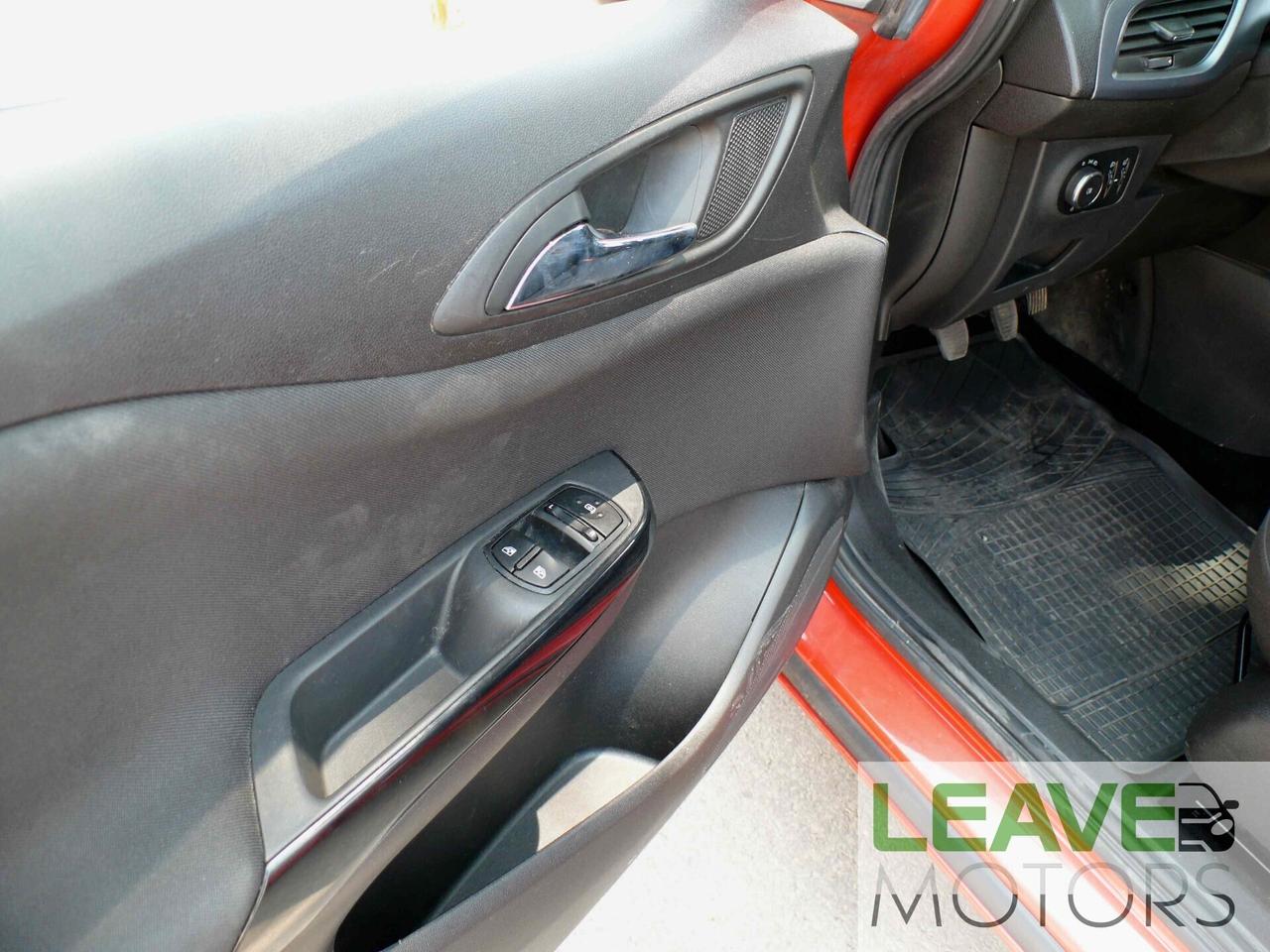 Opel Corsa 1.4 75 CV 5 porte - (M1341)