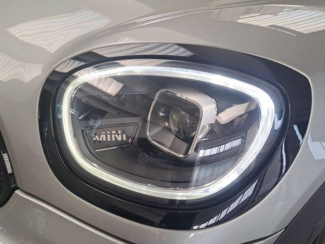 MINI Countryman 2.0 Cooper D Classic Countryman Aut.