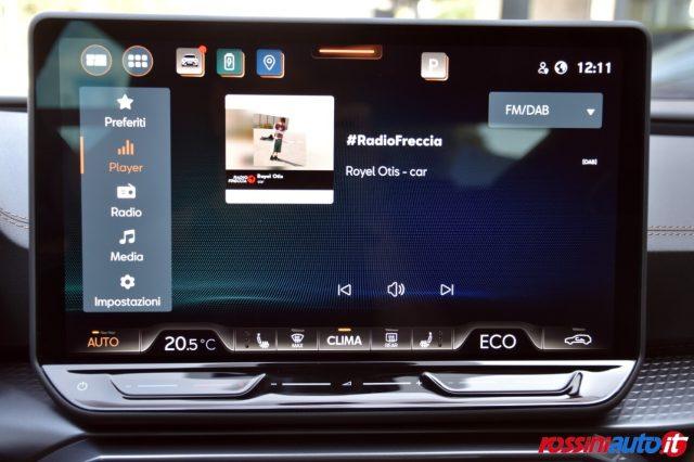 CUPRA Formentor 1.5 E-HYBRID 204 CV DSG SKYLINE + EDGE + DYNAMIC P