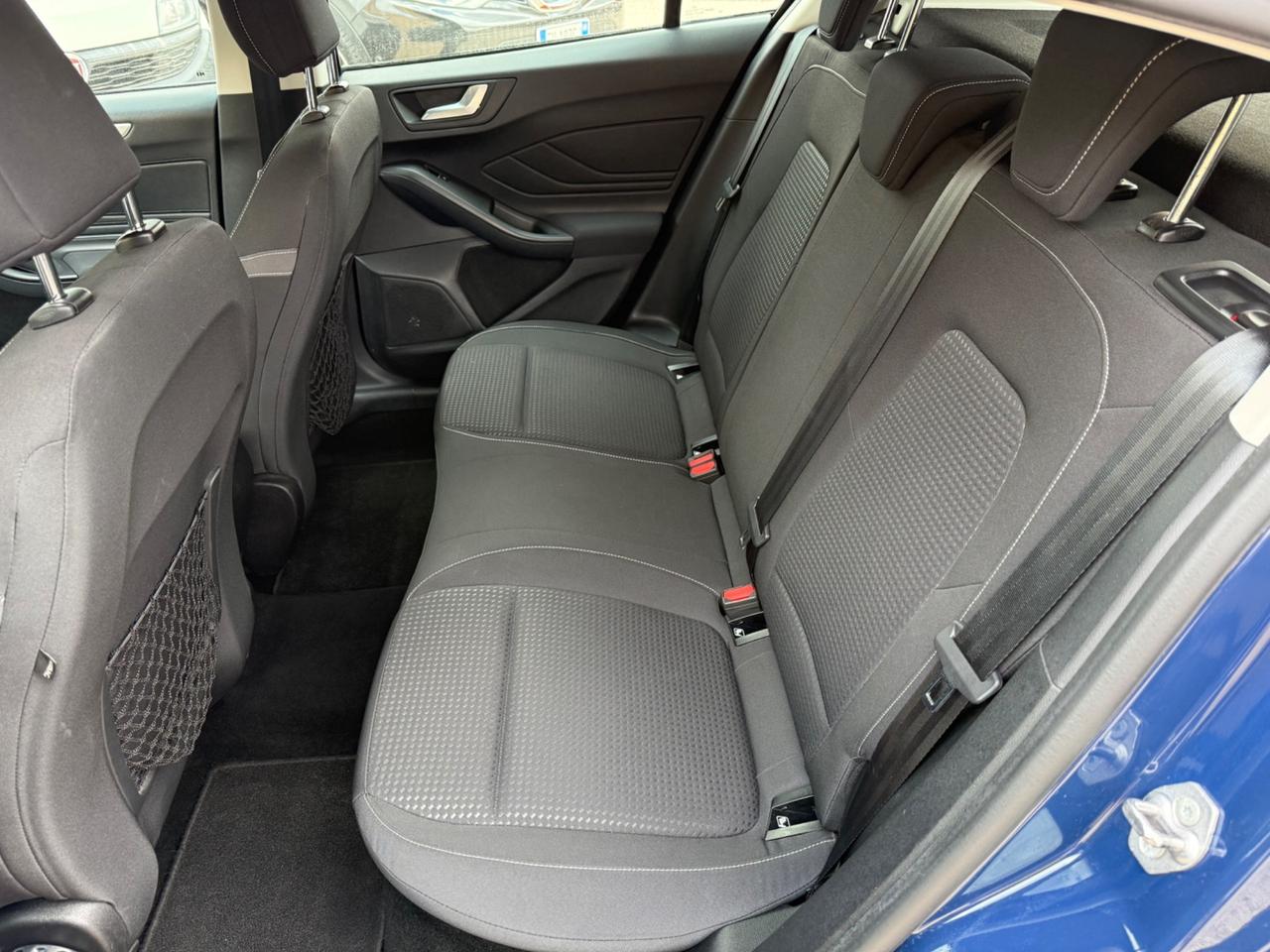 Ford Focus 1.5 EcoBlue 95 CV 5p. Business