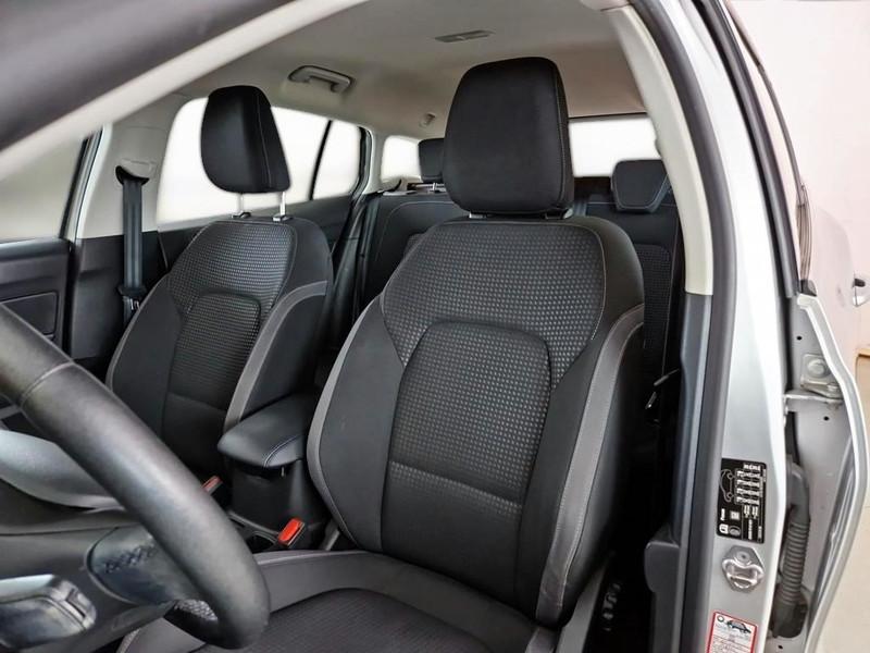 FORD FOCUS WAGON 1.5 Ecoblue 120cv Business