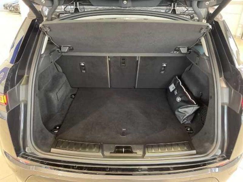 Land Rover Range Rover Evoque 2.0d i4 mhev S awd 163cv auto