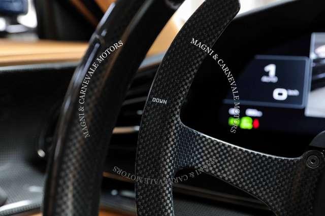 Ferrari Purosangue LIFT SYSTEM|FULL CARBON|LED MATRIX|360°VIEW|