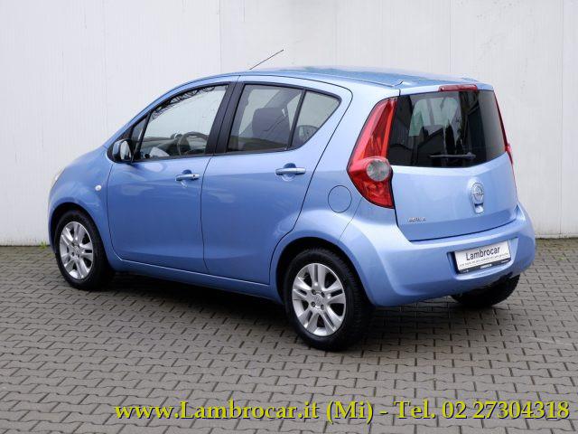 OPEL Agila 1.2 16V 94CV Enjoy