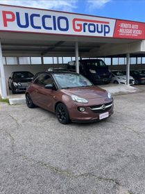 Opel Adam Rocks 1.2 70 CV Unlimited