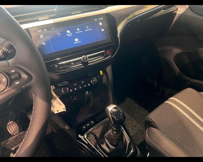 Opel Corsa GS Benzina 100 CV (74kW) Manuale