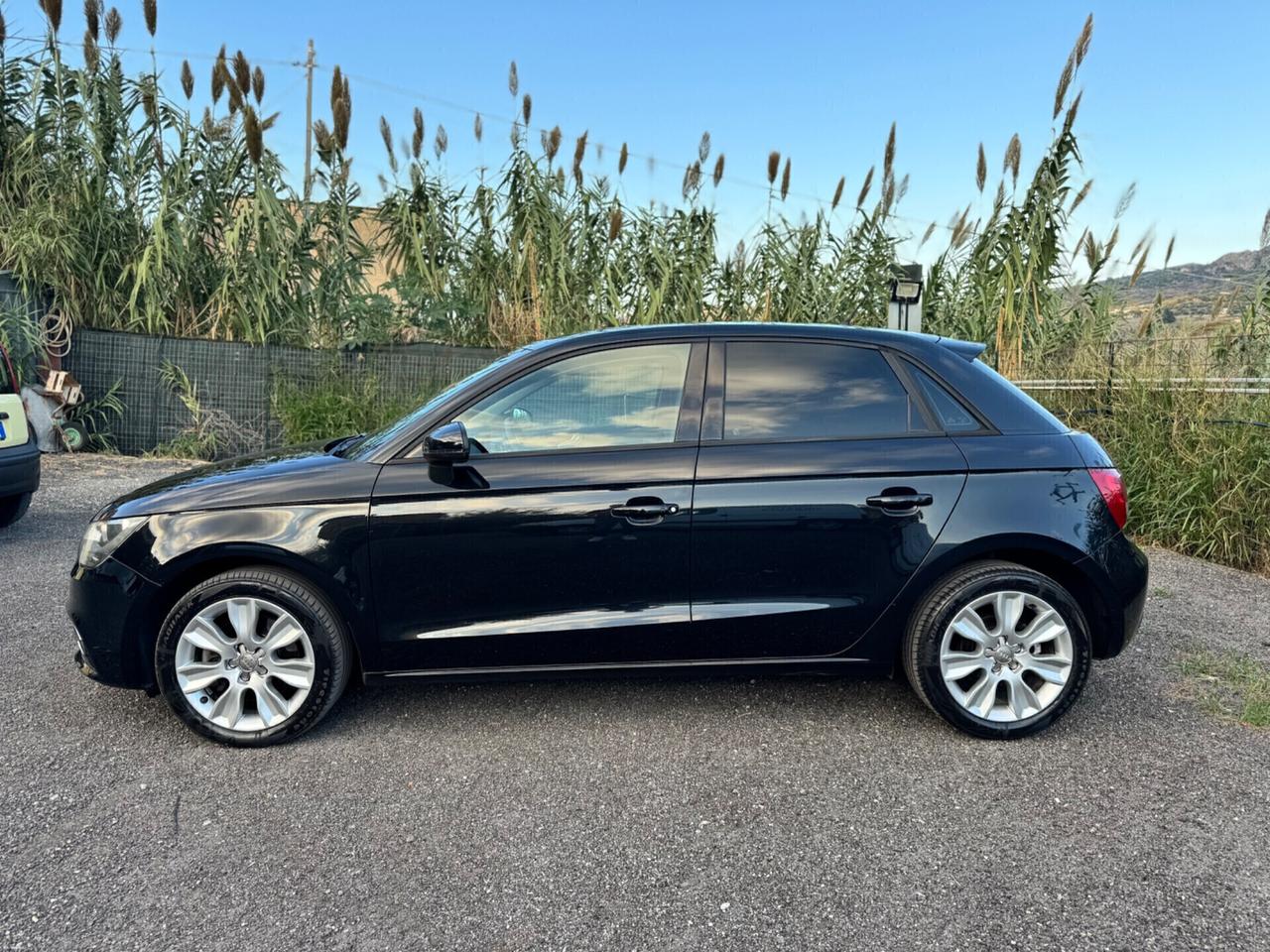 Audi A1 1.6 TDI 105 CV Ambition