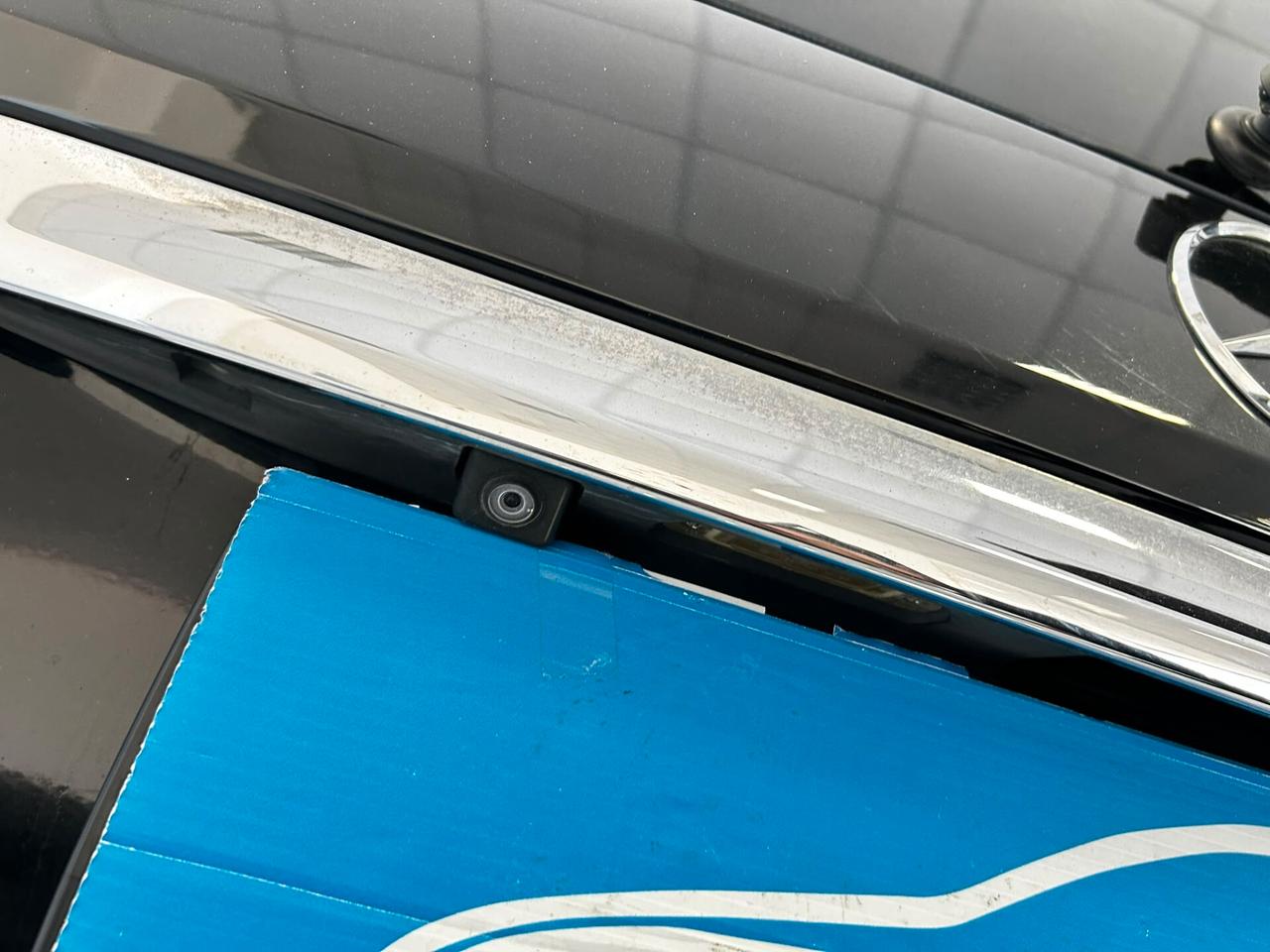 Mercedes GL 320 7 posti 2007