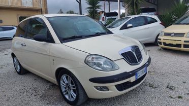 Lancia Ypsilon 1.3 Multijet 16V Platino