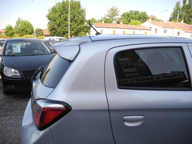 MITSUBISHI Space Star 1.2 Intense SDA FP. -OK NEOPATENTATI- PREZZO REALE