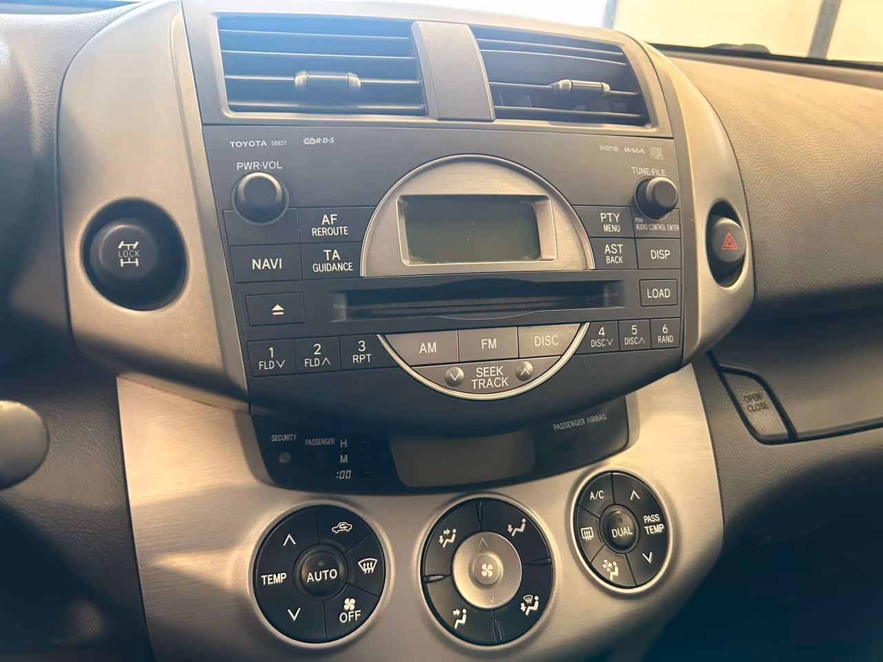 Toyota RAV4 2.2 D-Cat 177 CV Luxury 2009