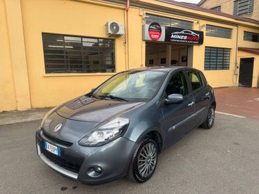 Renault Clio 1.2 GPL 16V 5 porte