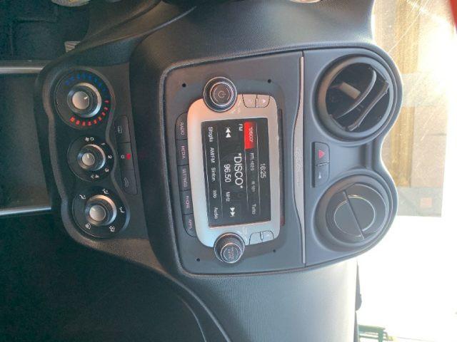 ALFA ROMEO MiTo 1.4 78 CV 8V S&S Super