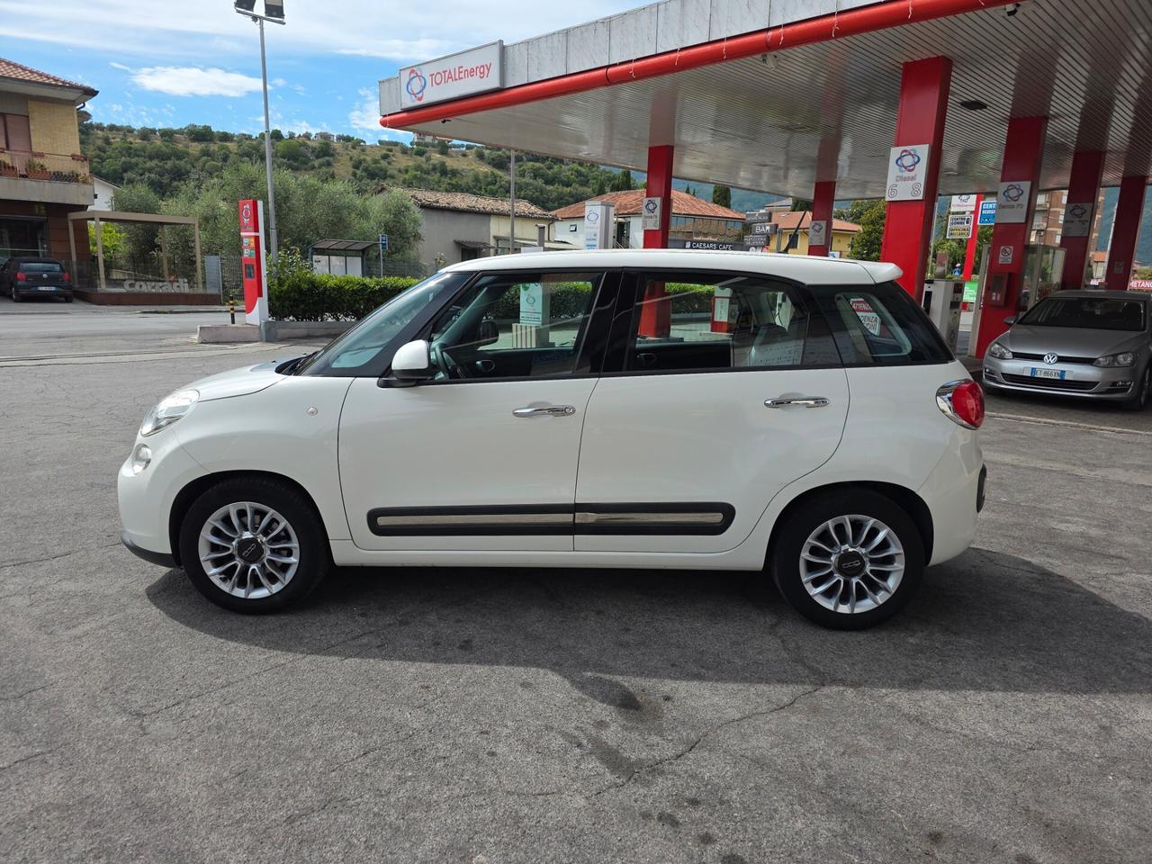 Fiat 500L 1.3 85CV ANNO 2015 SUPER PREZZO
