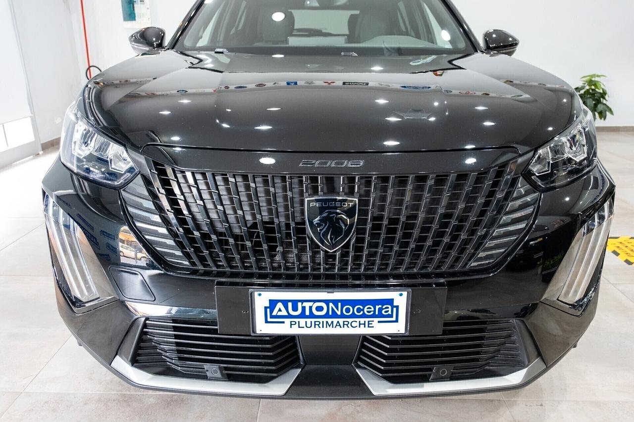 PEUGEOT 2008 12oo T 100cv ALLURE COCKPIT-3D