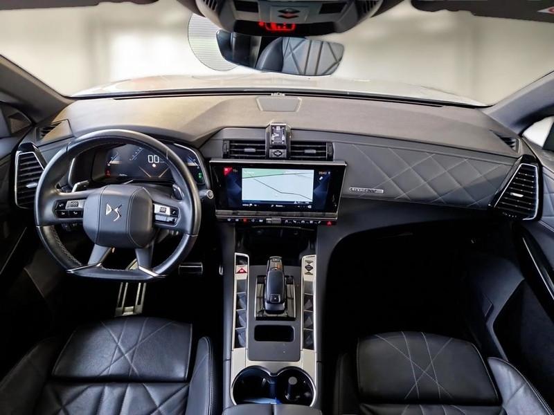 DS DS 7 CROSSBACK BlueHDi 130 Automatica Grand Chic