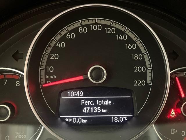 VOLKSWAGEN up! 5 Porte 1.0 EVO 65cv Move