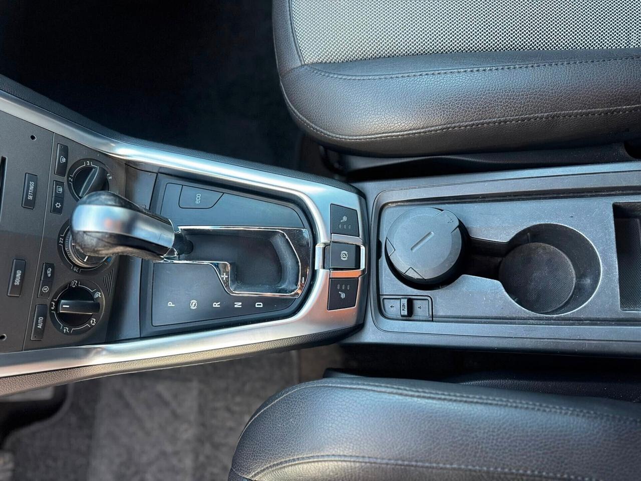 Opel Antara 2.2 CDTI 163CV 4x2 Cosmo