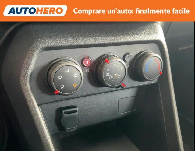 DACIA Sandero Streetway 1.0 SCe 65 CV Expression