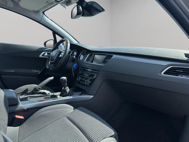 PEUGEOT 508 BlueHDi 150 S&S SW Business + 4 GOMME