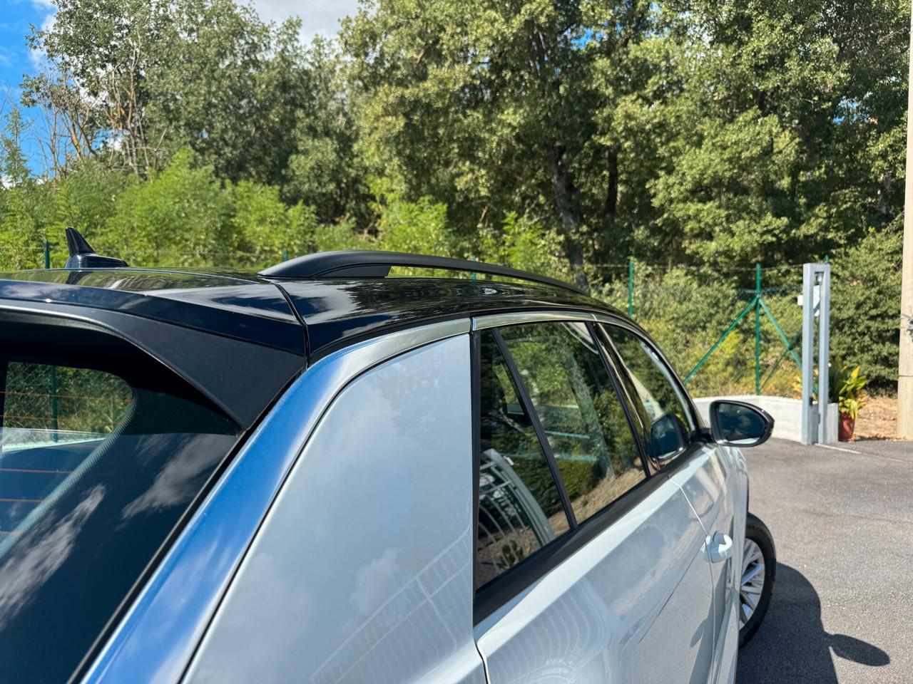Volkswagen T-Roc 2.0 TDI SCR 150 CV DSG Life