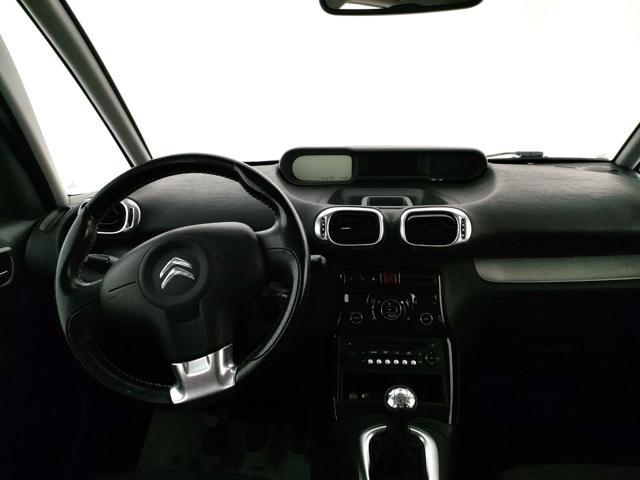 CITROEN C3 Picasso BlueHDi 100 Live Edition