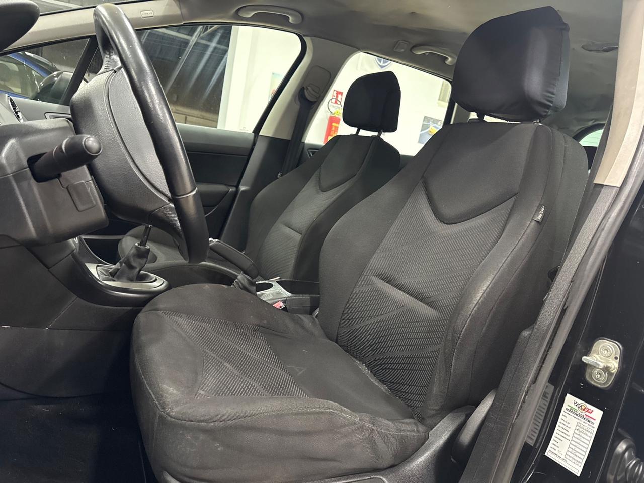 Peugeot 308 1.6 hdi sw 2009