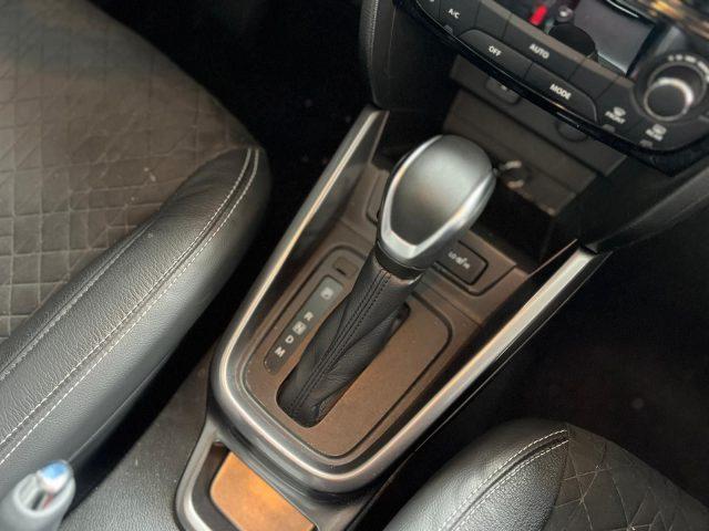 SUZUKI Vitara 1.5 140V hybrid Starview auto